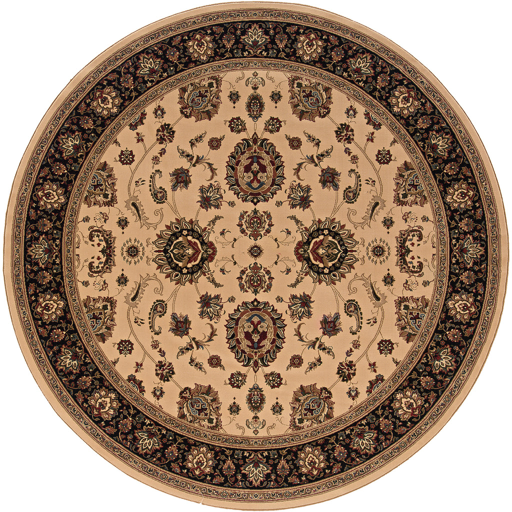 Oriental Weaver Ariana 130/7 Area Rug