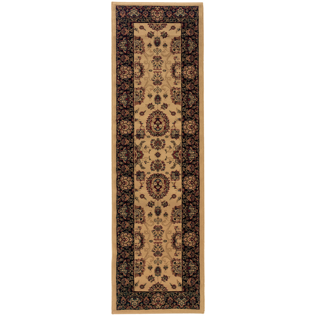 Oriental Weaver Ariana 130/7 Area Rug