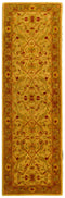 Safavieh Antiquity AT311C Ivory / Brown Rug