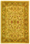 Safavieh Antiquity AT311C Ivory / Brown Rug