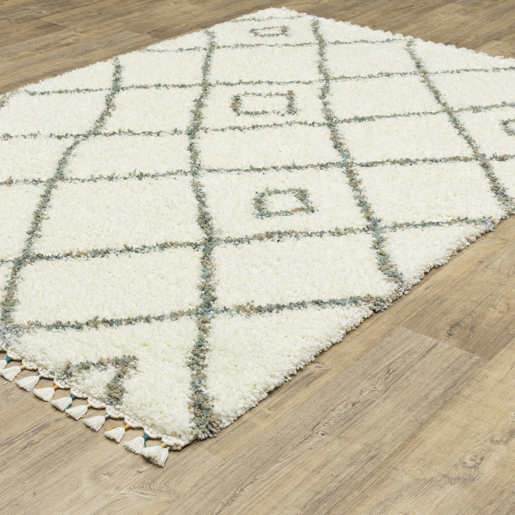 Oriental Weaver Axis AX03A Area Rug — Rug Savings