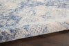 Nourison Sleek Textures SLE01 Area Rug
