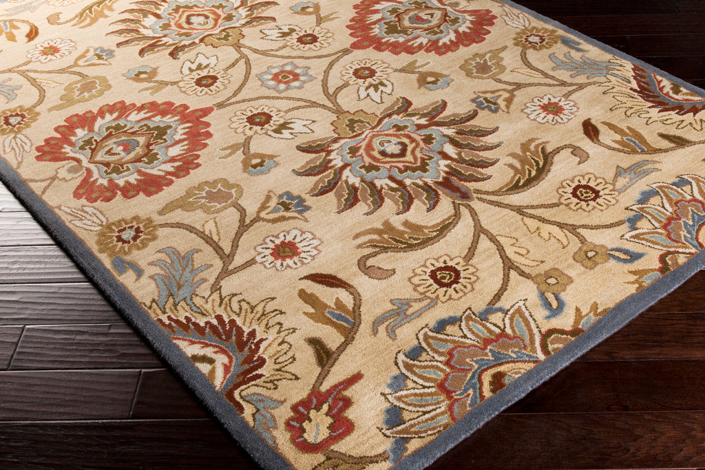 Surya Caesar CAE-1116 Area Rug