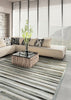 Couristan CHALET Tether Area Rug