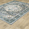 Oriental Weaver Charleston CHA01 Area Rug