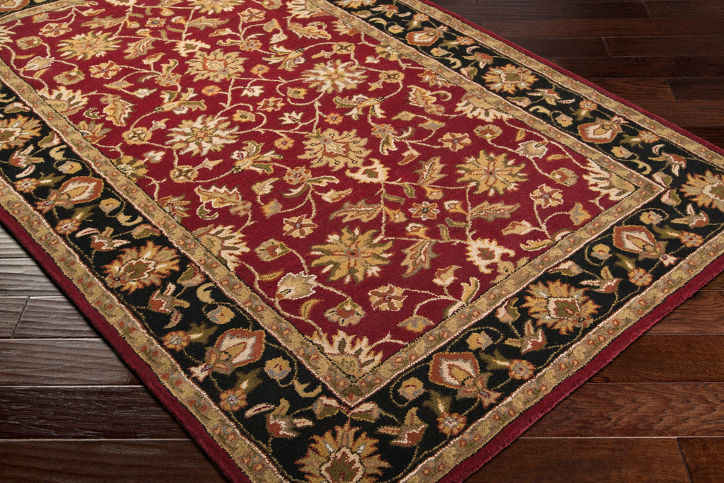Surya Crowne CRN-6013 Area Rug