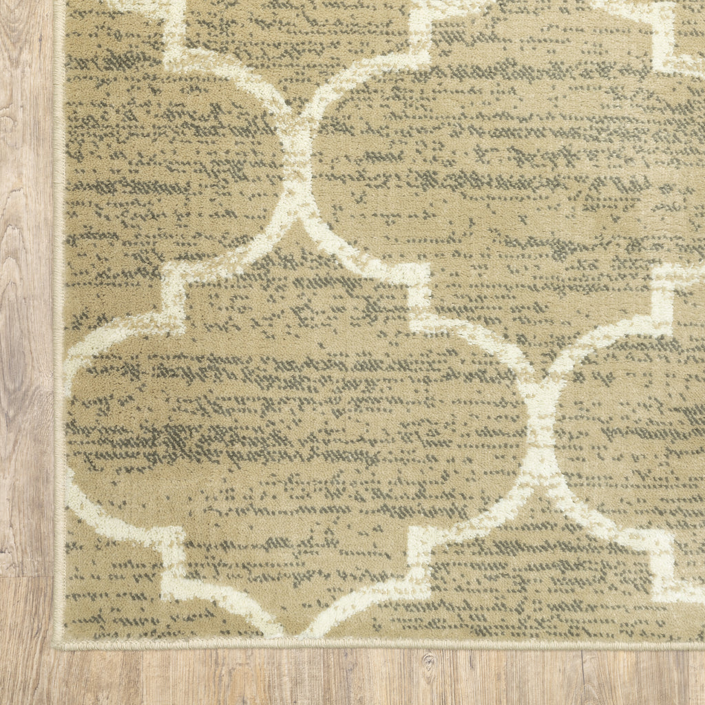 Oriental Weaver Evandale 9853A Area Rug