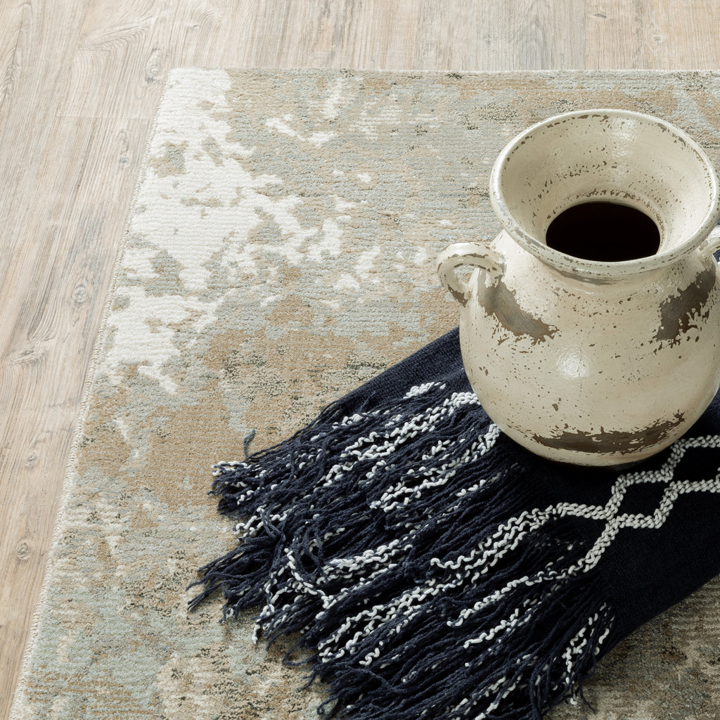 Oriental Weaver Evolution 0960A Area Rug