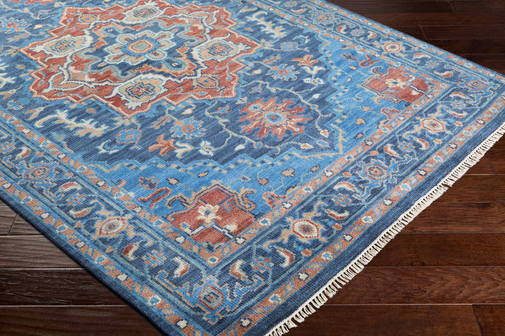 Surya Elixir EXI-1000 Area Rug