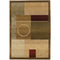 Oriental Weaver Generations 1987G Area Rug