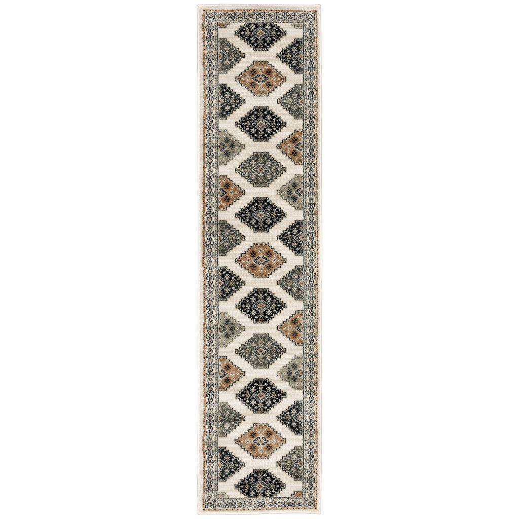 Oriental Weaver Georgia 640A0 Area Rug