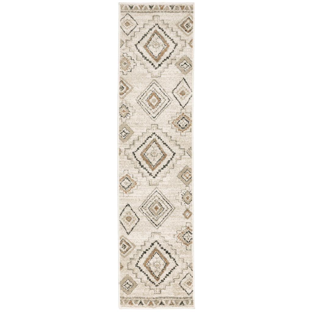 Oriental Weaver Georgia 660B0 Area Rug