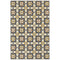 Oriental Weaver Hampton 8021L Area Rug