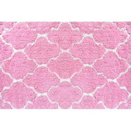 The Rug Market Pink Clouds 3100 Area Rug
