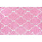 The Rug Market Pink Clouds 3100 Area Rug