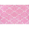 The Rug Market Pink Clouds 3100 Area Rug