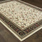 Oriental Weaver Kashan 108X1 Area Rug