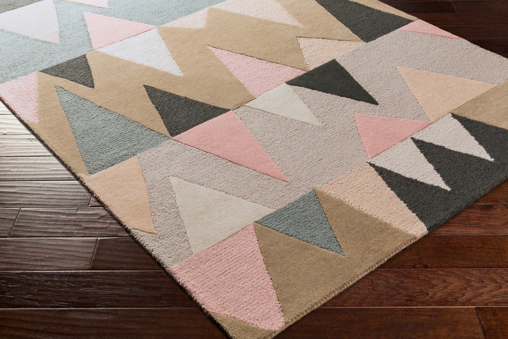 Surya Kennedy KDY-3015 Area Rug