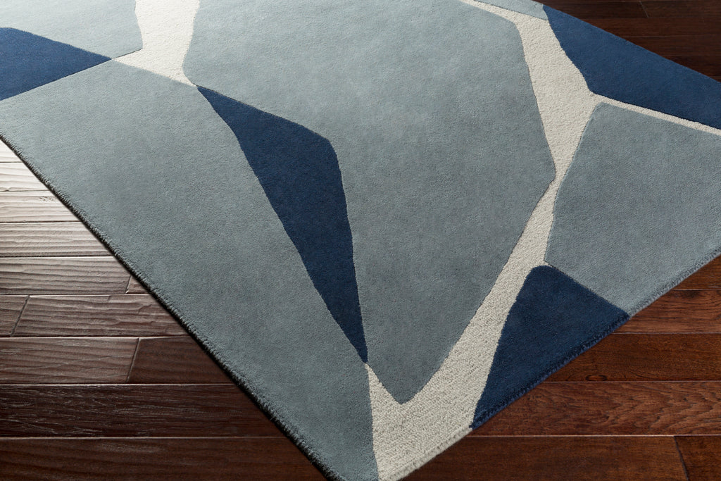 Surya Kennedy KDY-3017 Area Rug