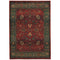 Oriental Weaver Kharma 807C4 Area Rug