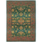 Oriental Weaver Kharma 836F4 Area Rug