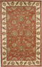 Dynamic Rugs Charisma 1405 Area Rug