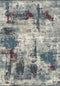 Dynamic Rugs Astoria 3370 Area Rug