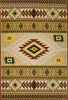 Dynamic Rugs Frontier 5211 Area Rug