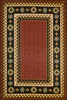 Dynamic Rugs Frontier 5212 Area Rug