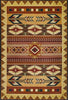 Dynamic Rugs Frontier 5213 Area Rug