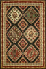 Dynamic Rugs Frontier 5218 Area Rug