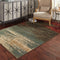 Oriental Weaver Laurel 3504H Area Rug