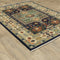 Oriental Weaver Lilihan 041H6 Area Rug
