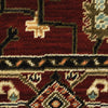 Oriental Weaver Lilihan 043S6 Area Rug