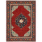 Oriental Weaver Lilihan 5503M Area Rug