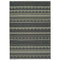 Oriental Weaver Luna 1802K Area Rug
