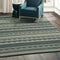 Oriental Weaver Luna 1802K Area Rug