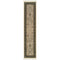 Oriental Weaver Masterpiece 1335I Area Rug