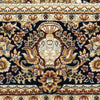 Oriental Weaver Masterpiece 1802B Area Rug
