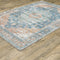 Oriental Weaver Myers Park MYP03 Area Rug