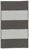 Colonial Mills Newport Textured Stripe NW16 Area Rug