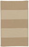 Colonial Mills Newport Textured Stripe NW26 Area Rug