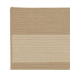 Colonial Mills Newport Textured Stripe NW26 Area Rug