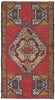 Surya Antique One of a Kind OOAK-1455 Area Rug