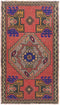 Surya Antique One of a Kind OOAK-1490 Area Rug