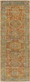 Surya Antique One of a Kind OOAK-1533 Area Rug