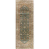 Surya Antique One of a Kind OOAK-1552 Area Rug