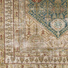 Surya Antique One of a Kind OOAK-1552 Area Rug