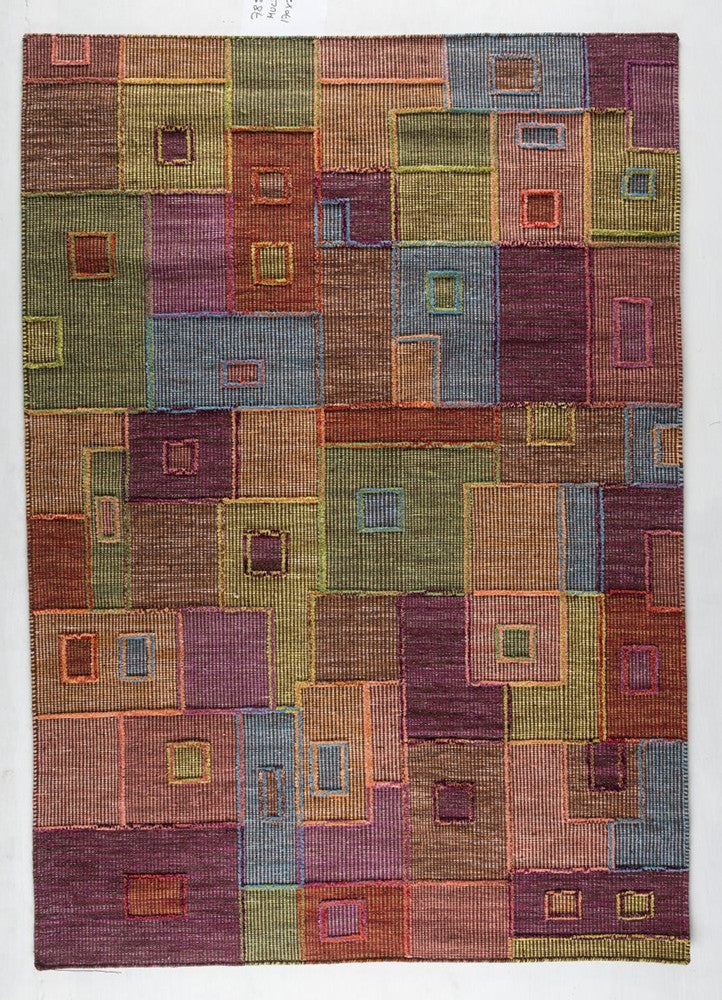 MAT The Basics 9W Khema 8 Area Rug