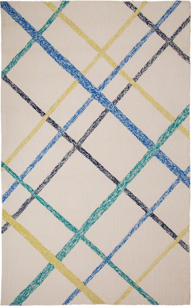 MAT Lienzo Area Rug